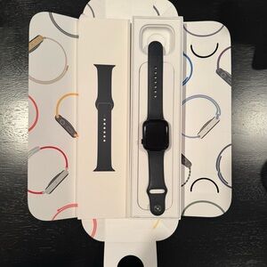 Apple Watch 7 Series